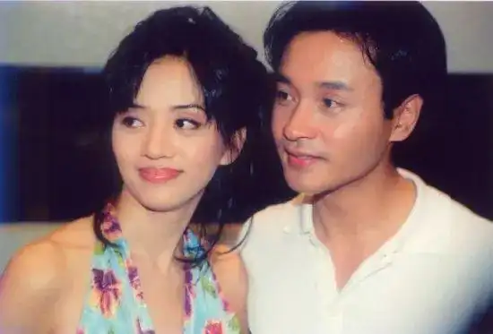 梅艳芳天涯歌女传奇犹在