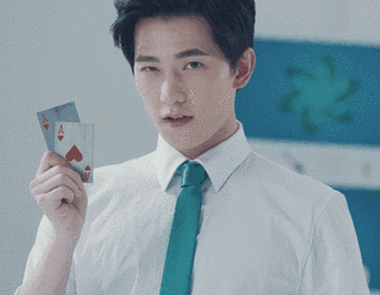 帅而不自知的杨洋怎么就走上了张翰老路变得愈发油腻