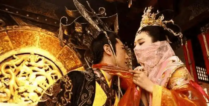 商纣王就好这一口,传说妲己用工具和纣王调情,现在家家都有!