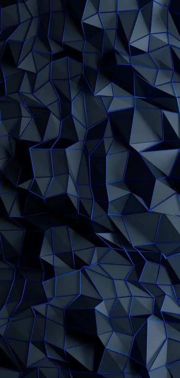 4k壁纸:这壁纸立体感太强了吧.#手机壁纸