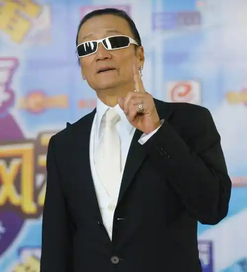 谢贤女友coco 谢贤女友coco简历图片-有深度有内涵的一个小网站-文化