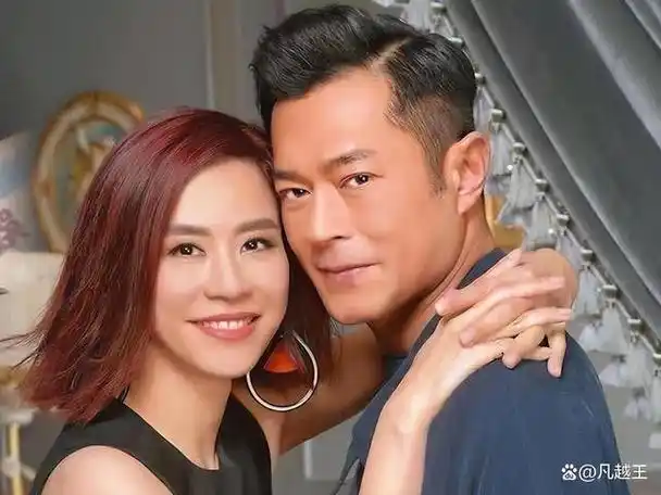 黑料缠身?古天乐大量丑闻曝出,曾羞辱翁虹20分钟把她弄到崩溃?