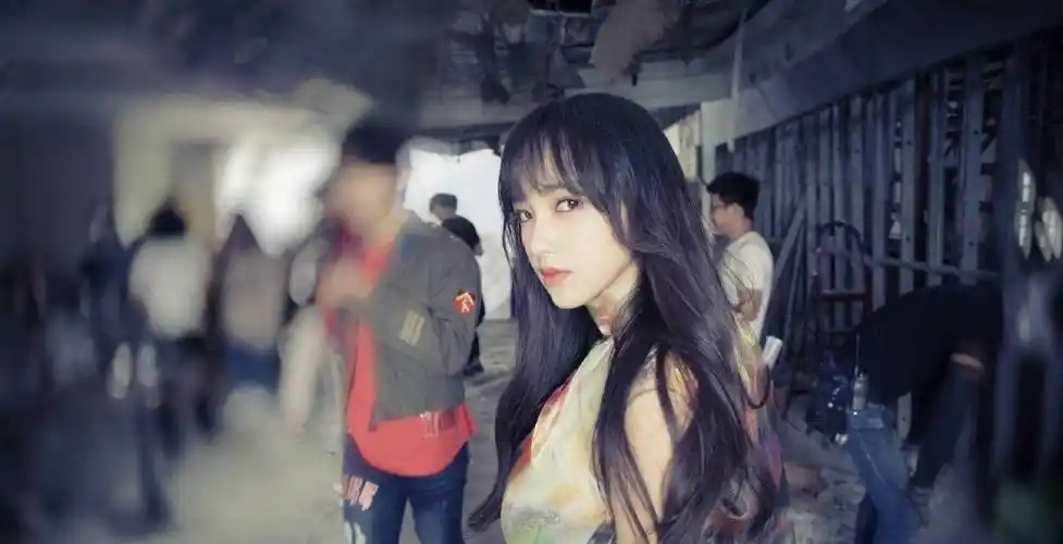 程潇提起被误会的伤心事,节目中忍不住落泪,太让人心疼了_发展_照片