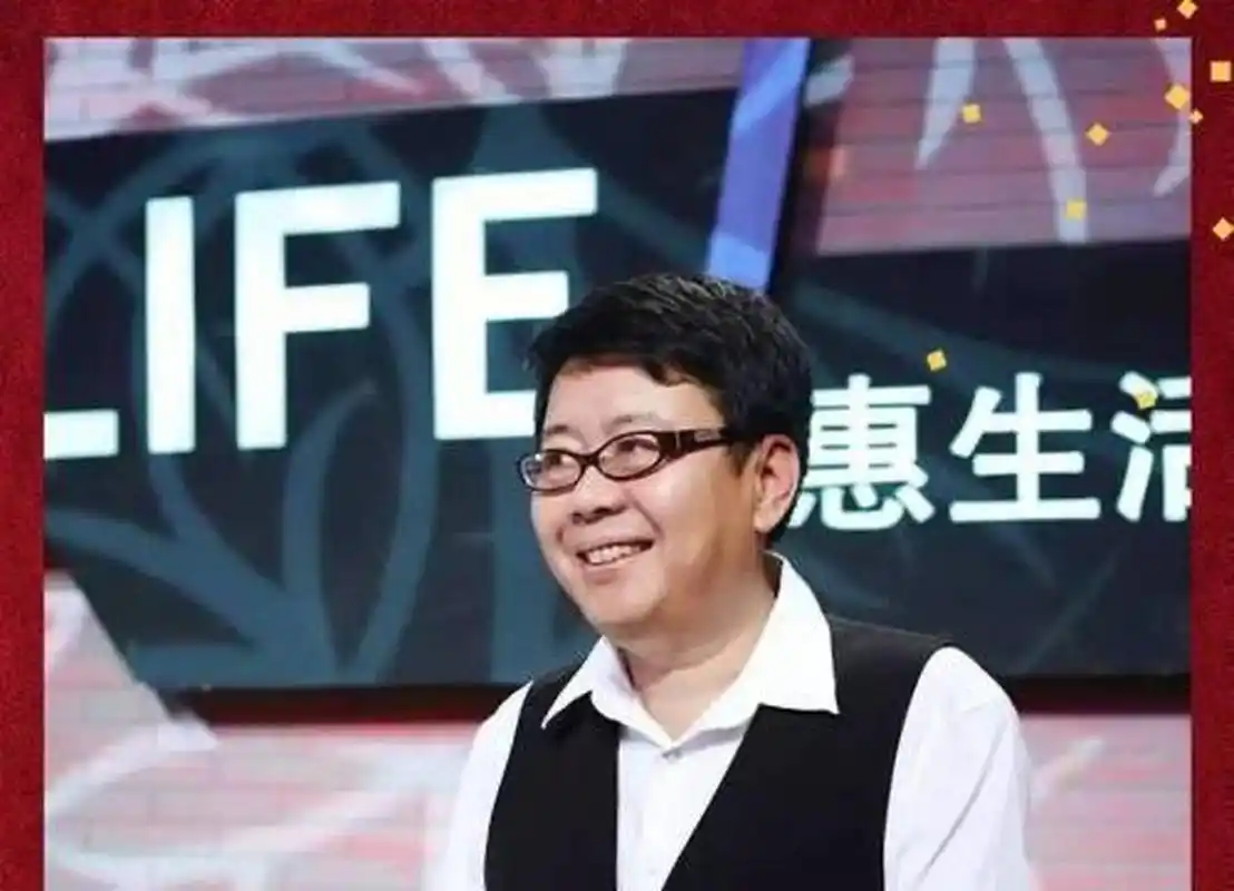 新老娘舅节目曾经尝试使用了很多类型的主持人,比如知心话型主持人