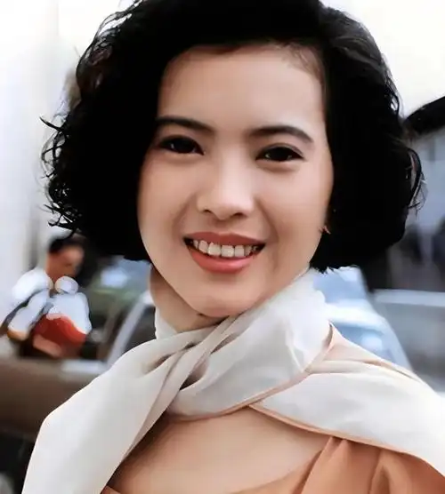 近十年离世的tvb艺人大多因病离世蓝洁瑛最惨