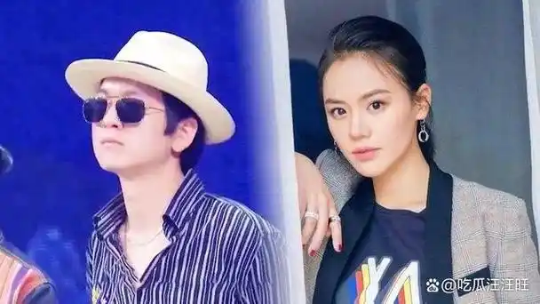 分手6年后再看马思纯现状才发现她和欧豪本就不是一路人