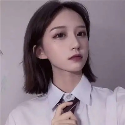 感受你的冷酷也是一种享受,高冷御姐女生头像真人