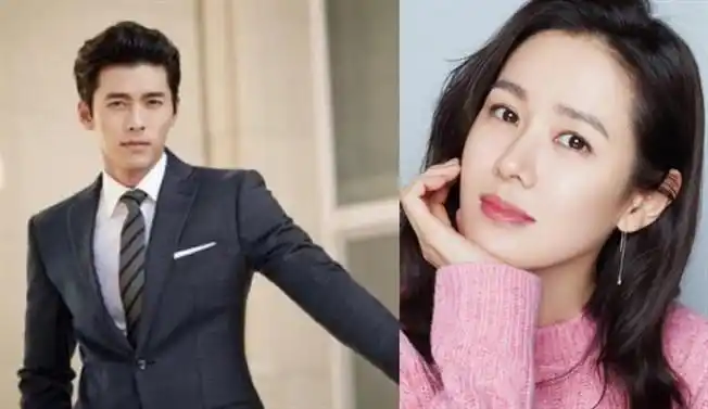 孙艺珍是如何拿下玄彬的孙艺珍在韩国没人敢动是财阀吗