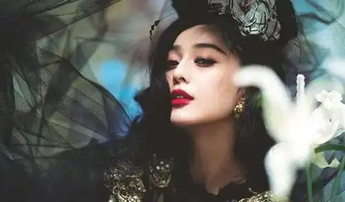 12星座代表的嘴唇,看看你的是哪种?