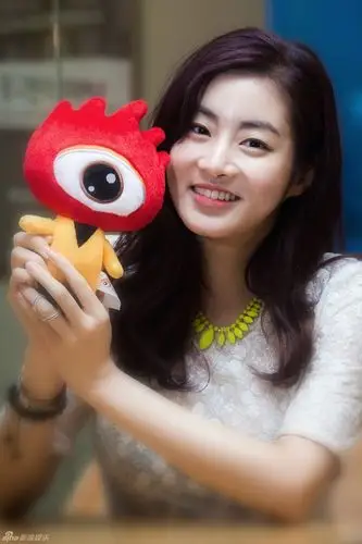 20130308明星对话姜素拉对利特有遗憾爱梁朝伟汤唯