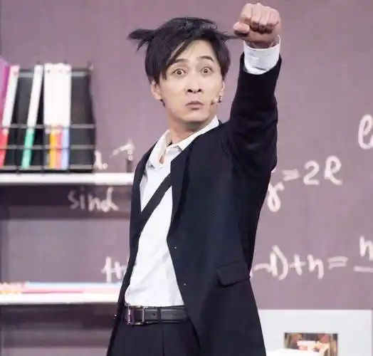 开心麻花"元老"王宁:一步错,步步错!