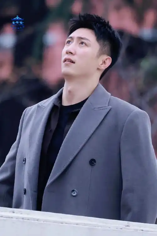 黄景瑜江成屹##和黄景瑜来一场奇yu之旅