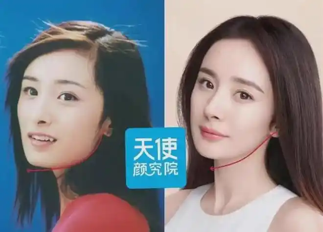 和小男孩分手的杨幂终于把所有黑料都炼成了美貌铠甲