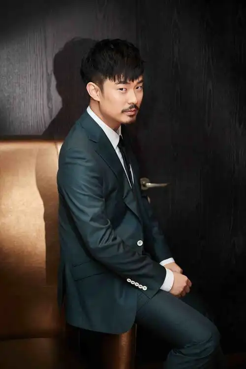 陈赫打造"善举小屋"助力公益 关注困境儿童成长空间