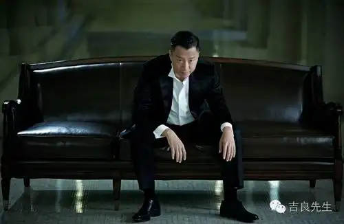 《好先生》里孙红雷不仅是颜值担当,也要做时髦担当?