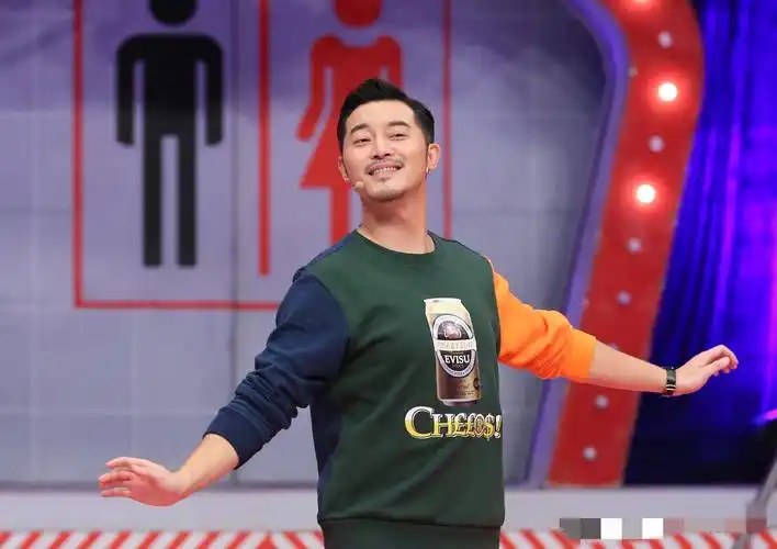 张艺兴加盟综艺节目《舞千年2》,看看还有你们期待的明星吗