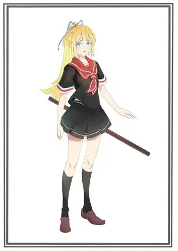 人设,脑洞,练习