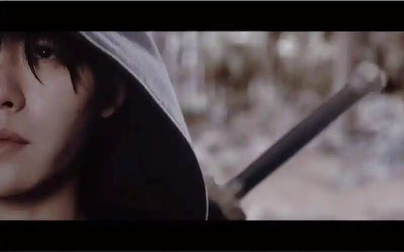 【沙海|张起灵】【肖宇梁】沙海中的惊鸿一瞥(2950080001