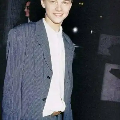 爱了爱了~小李子的盛世美颜79_男生头像_我要个性网