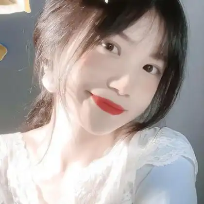 高质量甜妹头像,高清好看的真人女头像温柔治愈图片_女生头像_头像屋