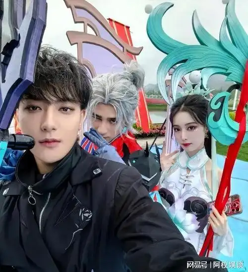 暧昧三年却不官宣,黄子韬和徐艺洋究竟是真情实意还是流量炒作