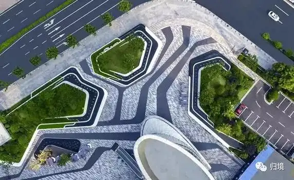 铺装系列合集商业广场铺装铺装合集系列来啦以后再也不用到处找图了