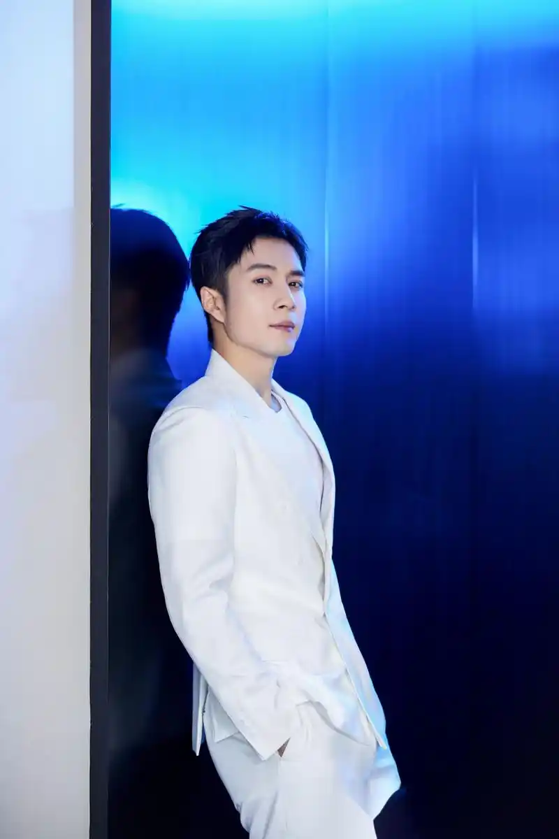 禁乱入!一人每天至少200贴,多多益善!】 #韩东君##韩东君