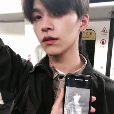 成熟帅哥头像高清成熟暖男图片精选