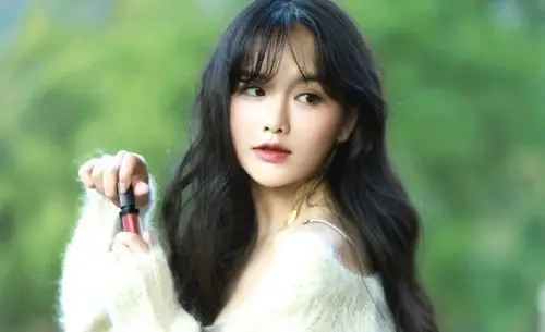 从南笙姑娘变成"南叔",豆瓣女神的5年变脸史