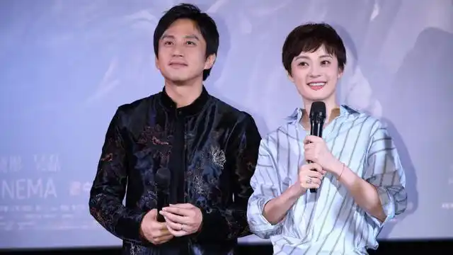 孙俪与钱枫的旧事让人感慨如果喜欢与合适不相容该丢弃哪个