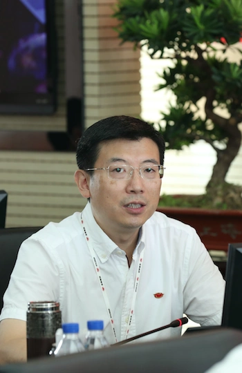 集团公司召开二〇一八年半年度经营工作会议暨第七期总经理研讨班