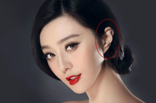 耳朵形状看你一生的财富运势看你是否拥有一对招财耳