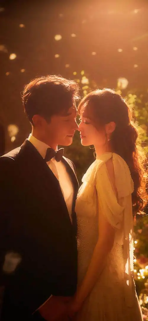 罗晋唐嫣夫妇甜蜜写真|罗晋|唐嫣|写真_新浪新闻