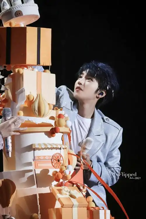 tfboys十年之约现象级演唱会