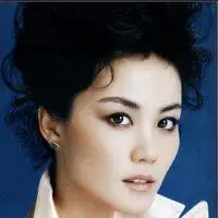 王菲头像高清图片大全_名人王菲真人头像大图下载_微信头像图片大全