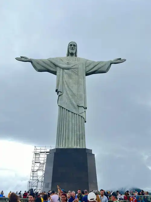 里约耶稣圣像游览全攻略省钱避雷小指南60