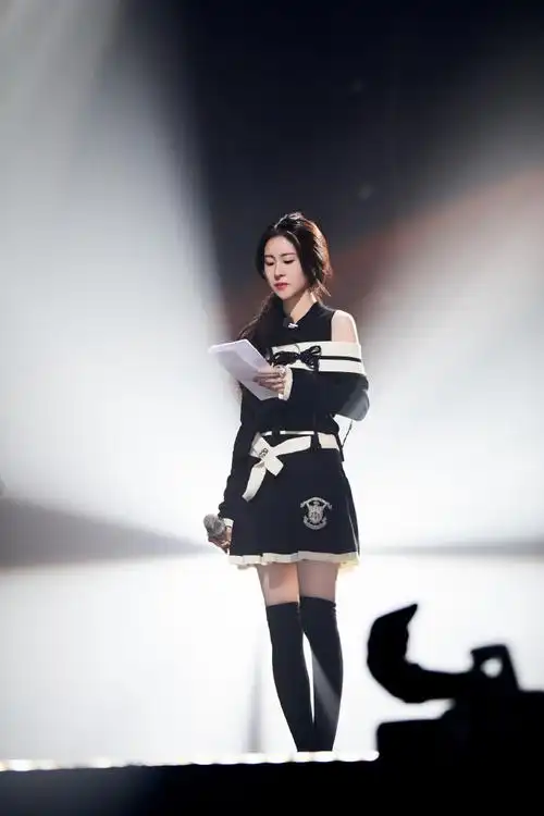 张碧晨天赐的声音##天赐的声音