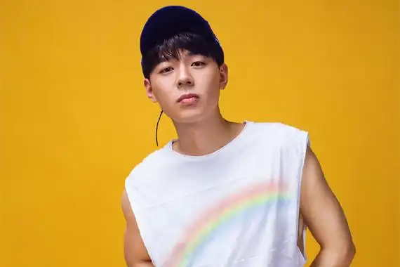 贾昱个人资料揭秘 曾是快乐男声全国15强