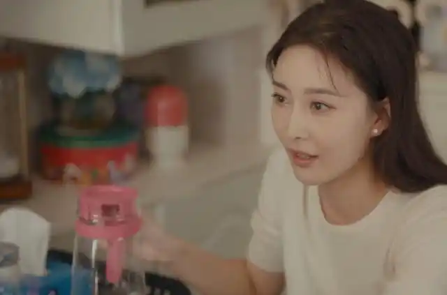 《安家》:心计算尽的女人,往往栽倒在渣男手里_宁馨