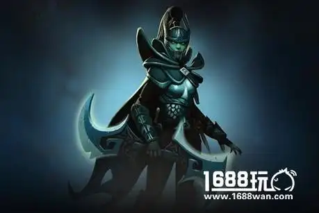 dota2幻影刺客天赋树一览 dota2幻影刺客天赋加点推荐[图]图片1