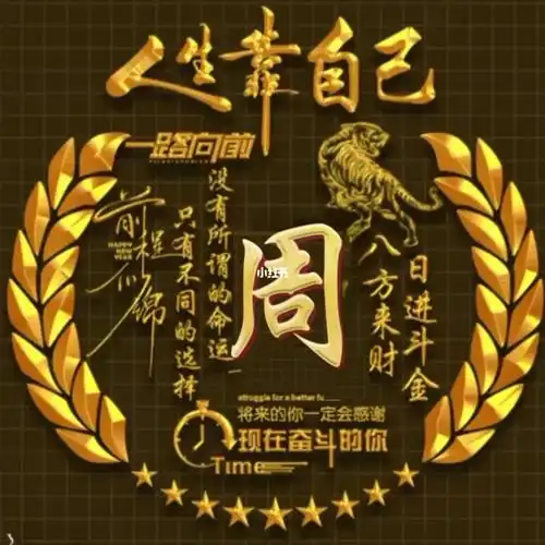 专业姓氏头像你留姓我制作70