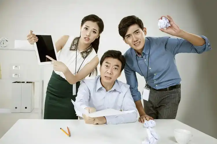 2019年互联网职场给我的教训