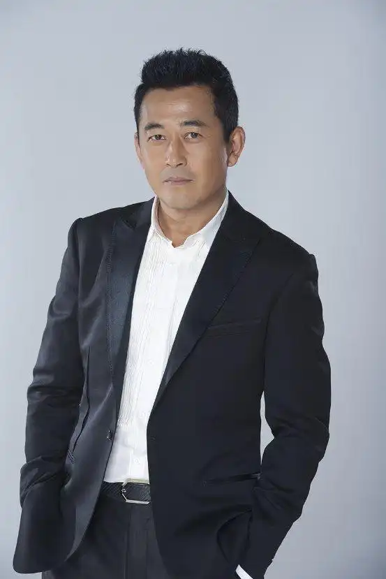 王志飞 惹人爱 的 赵王