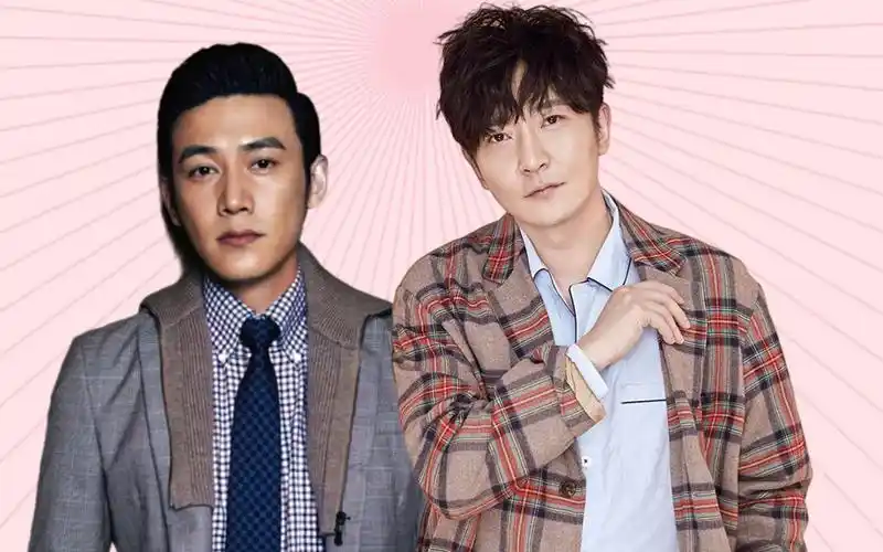 同样是鲍家女婿,看看丈母娘对陆毅和郭京飞的态度,差距一目了然