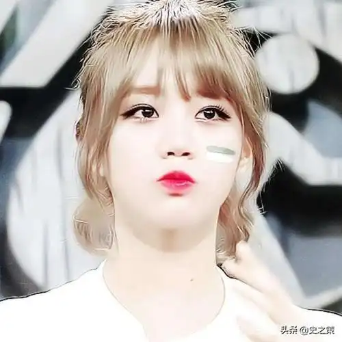 有的韩国人为什么长的漂亮