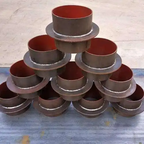 防水套管止水环