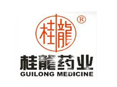 桂龙药业的管理