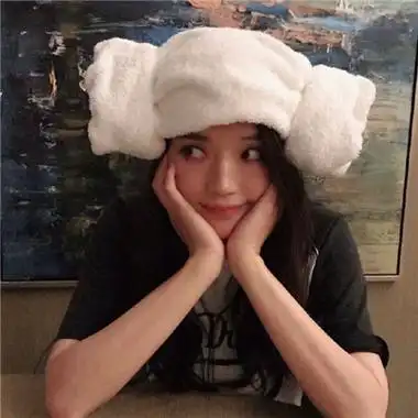 随性烂漫的美舒淇超美超有氛围感头像合集 这就是松弛感大美女吧