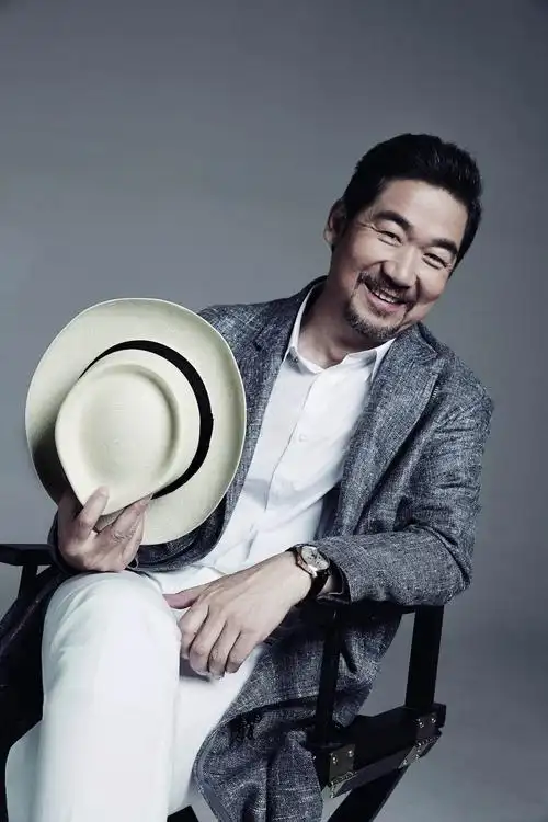 大陆男演员演技榜!