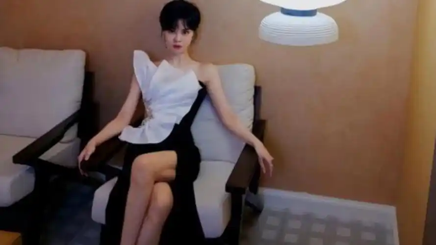 郁可唯求观众删视频